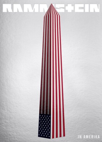  Rammstein in Amerika 